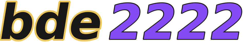 bde2222 logo