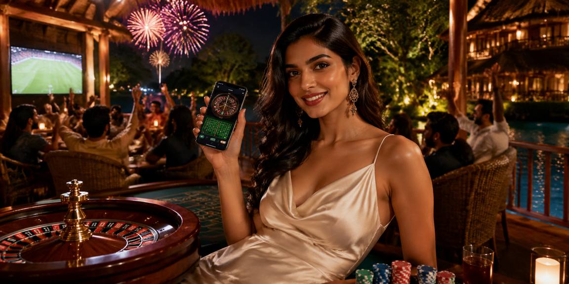 bde2222 bde2222-এ সুপার ফান ২১ — ব্ল্যাকজ্যাকের নতুন রূপ